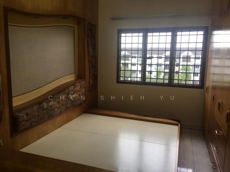 Condominium for Sale at Selesa Puteri Condominium - Chen Shieh Yu - Bedroom - PropertyGuru.com.my