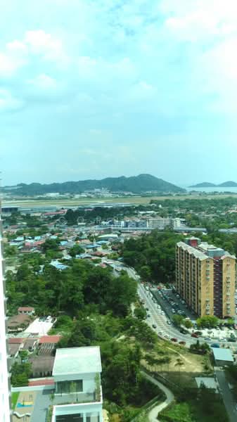 Kondominium untuk Dijual di ForestVille - Correen Lee - View - PropertyGuru.com.my