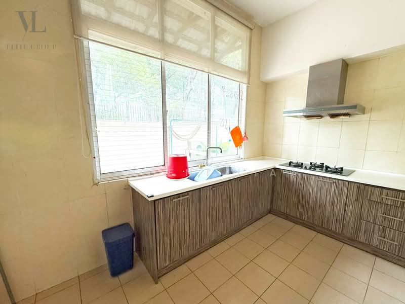 Semi-Detached House for Sale in Saujana (Selangor) - Vincent Liaw - Kitchen - PropertyGuru.com.my