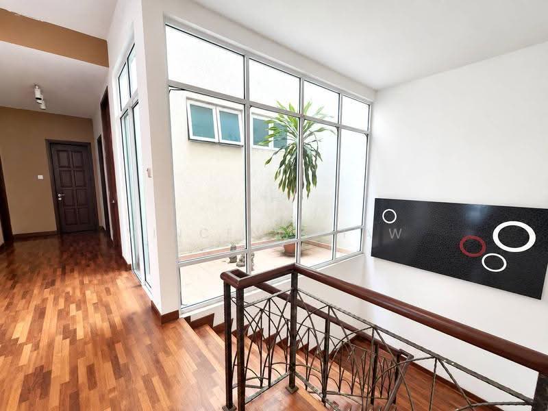 Semi-Detached House for Sale in Saujana (Selangor) - Vincent Liaw - Interior - PropertyGuru.com.my