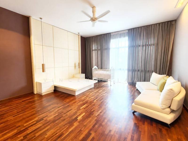 Semi-Detached House for Sale in Saujana (Selangor) - Vincent Liaw - Bedroom - PropertyGuru.com.my