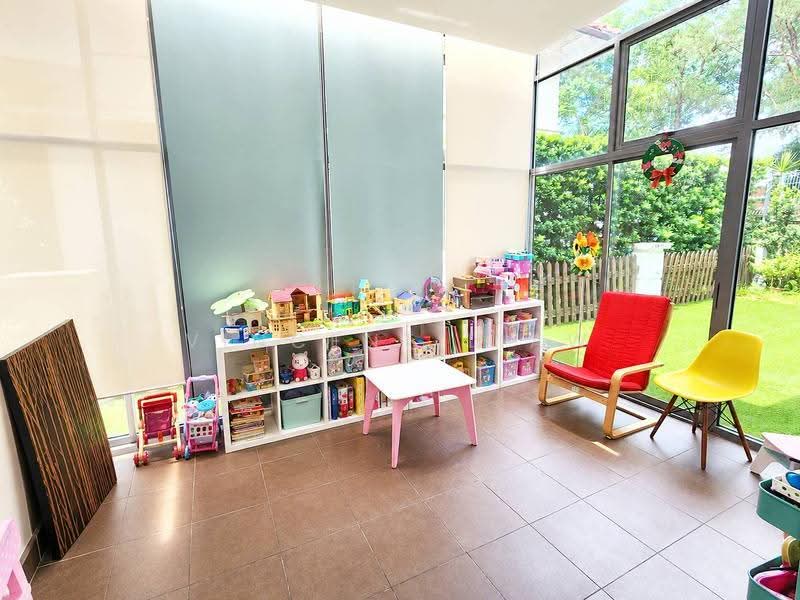 Semi-Detached House for Sale in Saujana (Selangor) - Vincent Liaw - Interior - PropertyGuru.com.my