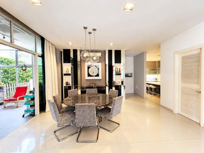 Semi-Detached House for Sale in Saujana (Selangor) - Vincent Liaw - Dining Room - PropertyGuru.com.my