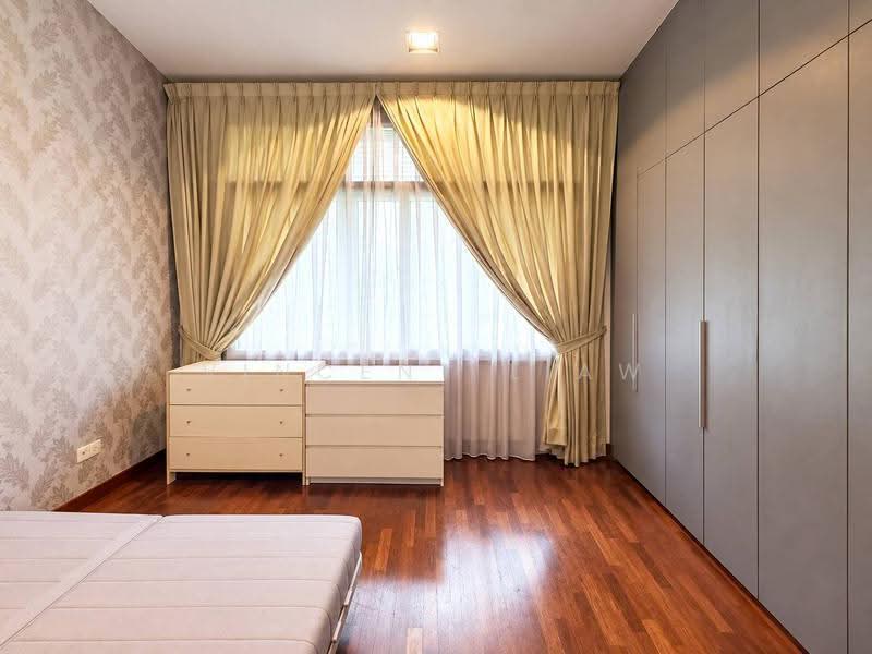 Semi-Detached House for Sale in Saujana (Selangor) - Vincent Liaw - Bedroom - PropertyGuru.com.my