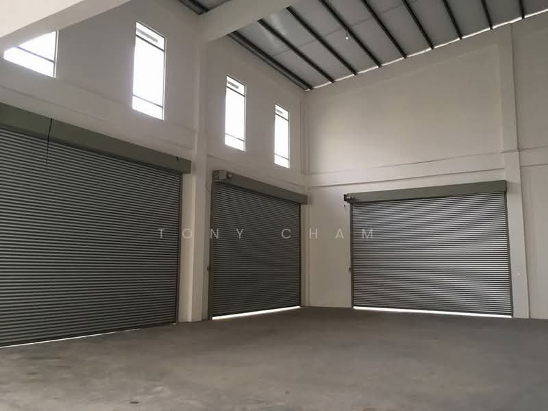 Factory for Rent in Kapar (Selangor) - Tony Cham - PropertyGuru.com.my