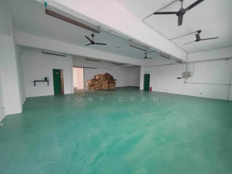 Factory for Rent in Kapar (Selangor) - Tony Cham - PropertyGuru.com.my