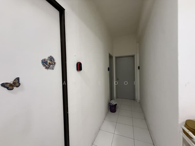 Condominium for Sale at The Golden Triangle Condominium - Janice Ooi - PropertyGuru.com.my