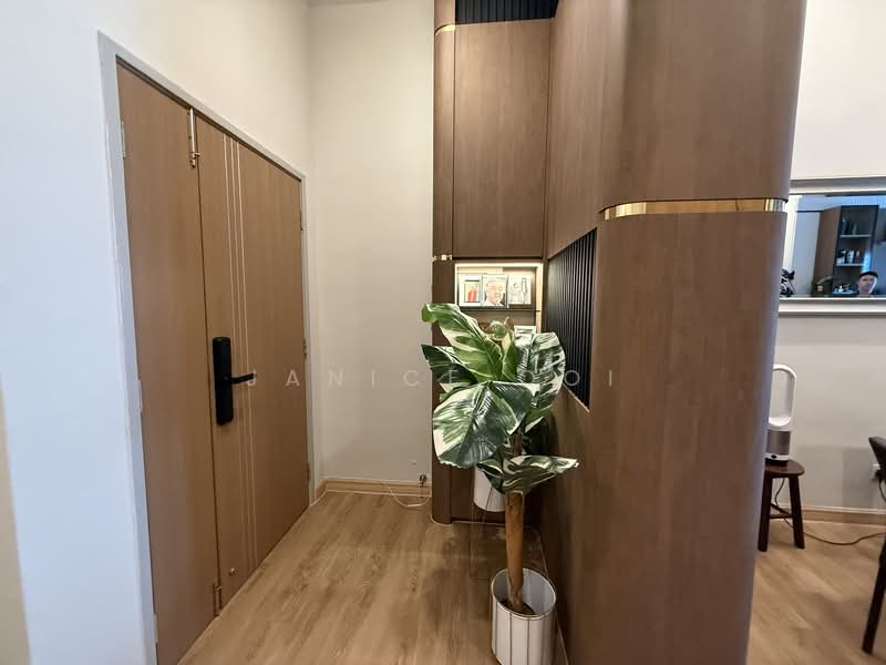 Condominium for Sale at The Golden Triangle Condominium - Janice Ooi - PropertyGuru.com.my