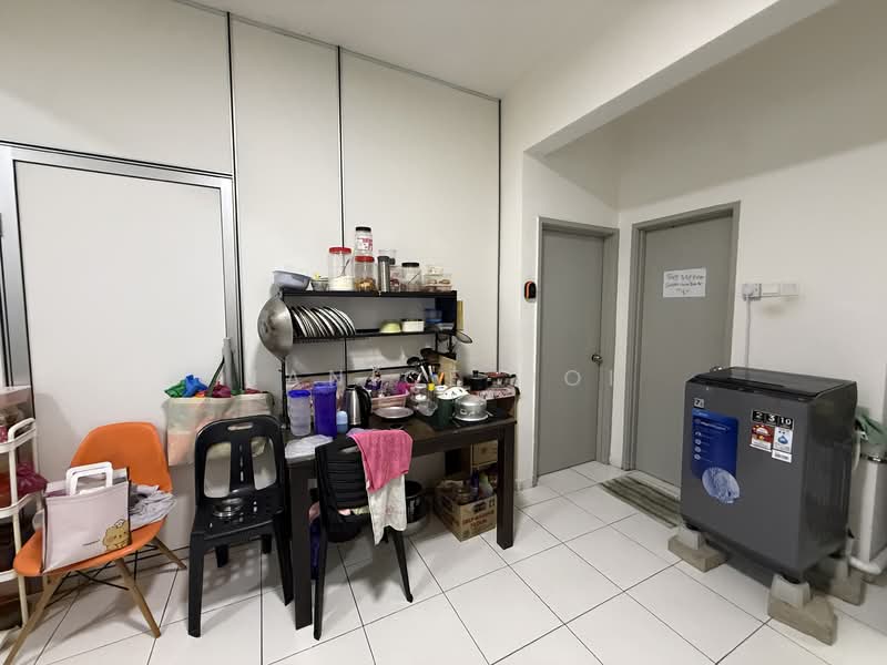 Condominium for Sale at The Golden Triangle Condominium - Janice Ooi - PropertyGuru.com.my