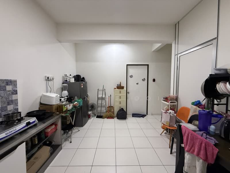 Condominium for Sale at The Golden Triangle Condominium - Janice Ooi - PropertyGuru.com.my