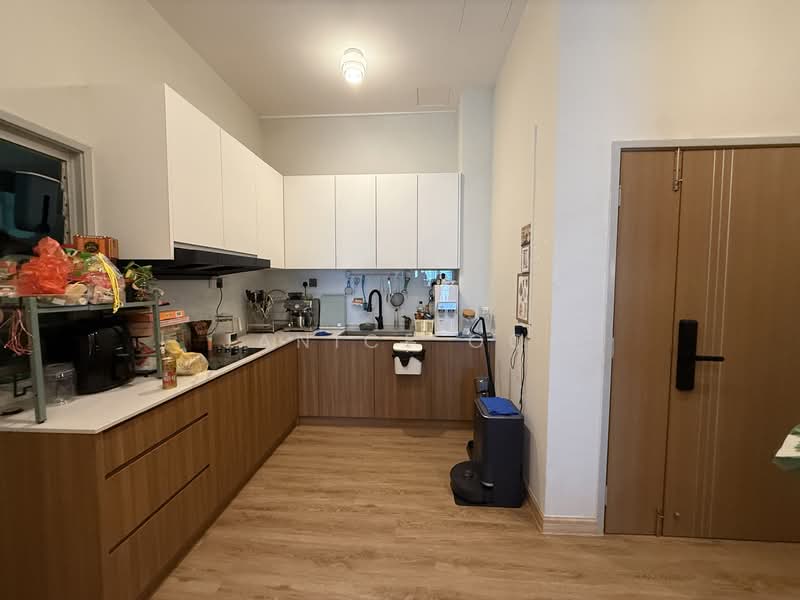 Condominium for Sale at The Golden Triangle Condominium - Janice Ooi - PropertyGuru.com.my