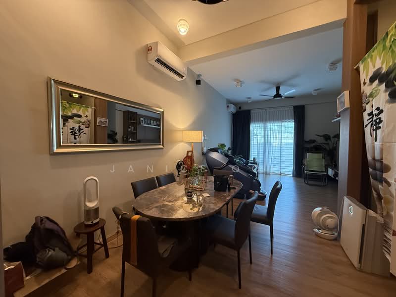 Condominium for Sale at The Golden Triangle Condominium - Janice Ooi - PropertyGuru.com.my