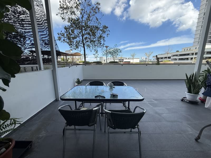Condominium for Sale at The Golden Triangle Condominium - Janice Ooi - PropertyGuru.com.my