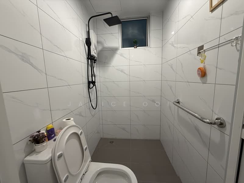 Condominium for Sale at The Golden Triangle Condominium - Janice Ooi - PropertyGuru.com.my