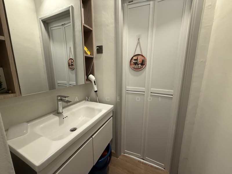Condominium for Sale at The Golden Triangle Condominium - Janice Ooi - PropertyGuru.com.my