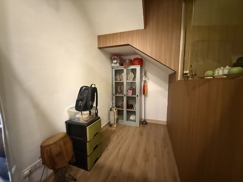 Condominium for Sale at The Golden Triangle Condominium - Janice Ooi - PropertyGuru.com.my
