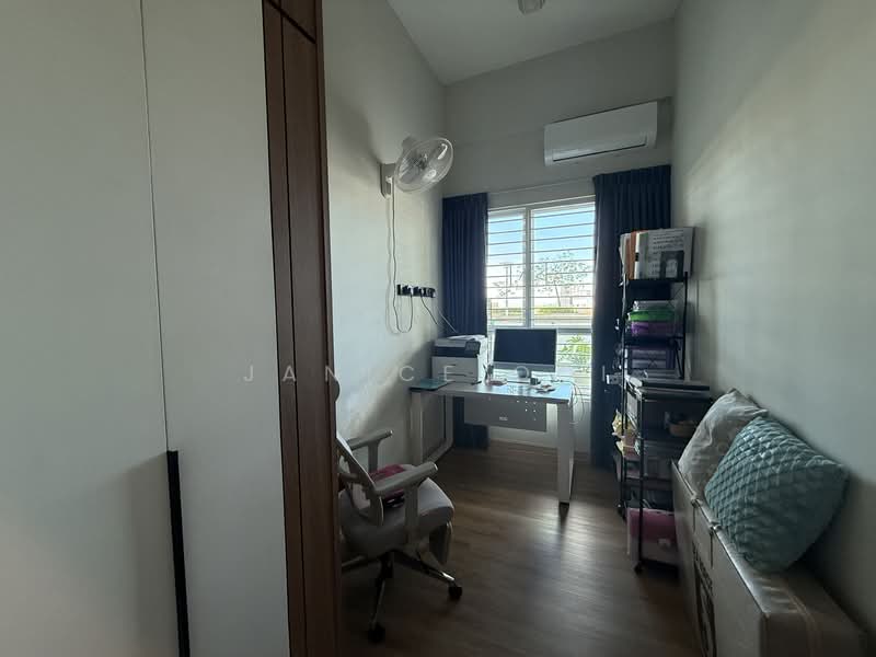 Condominium for Sale at The Golden Triangle Condominium - Janice Ooi - PropertyGuru.com.my