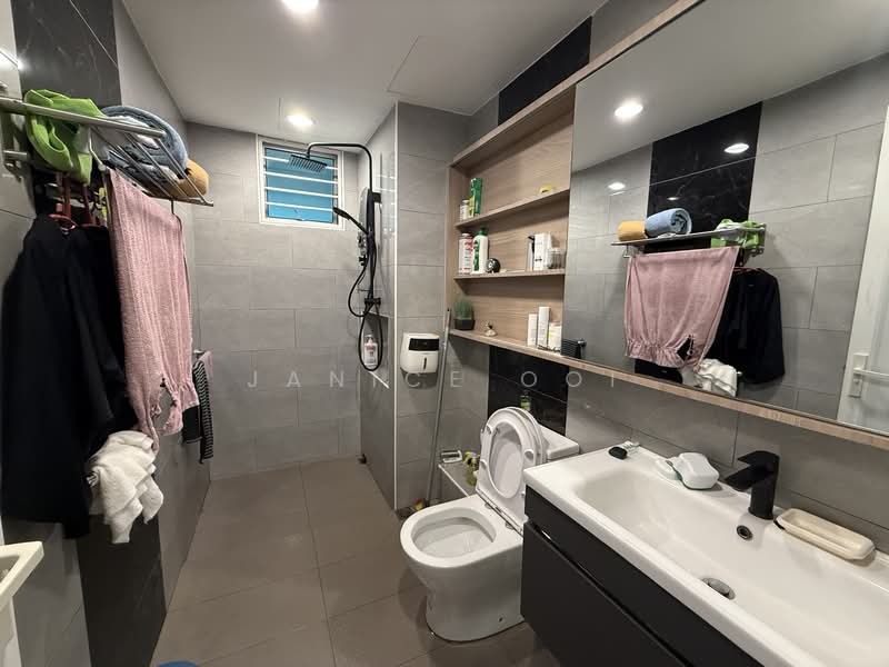 Condominium for Sale at The Golden Triangle Condominium - Janice Ooi - PropertyGuru.com.my