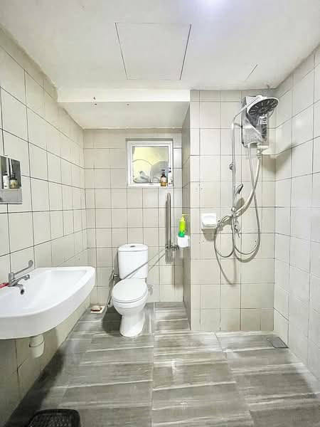 Apartment for Sale at MasReca n19eteen - Ilman Nahri - Bathroom - PropertyGuru.com.my