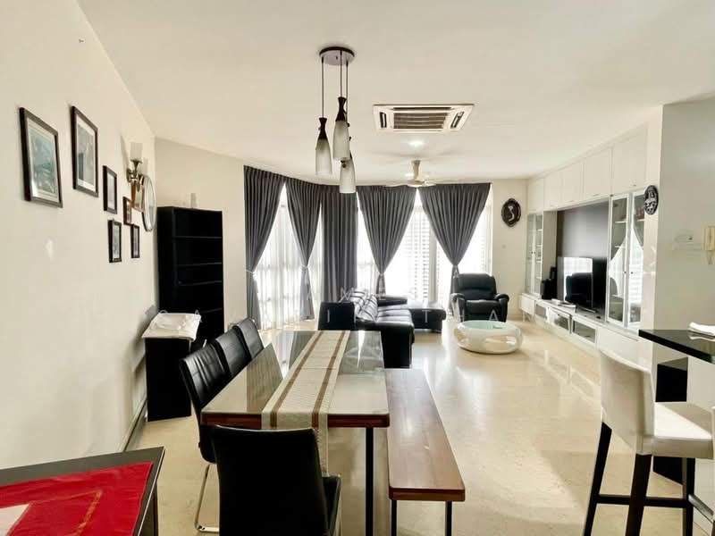 Condominium for Sale at Idaman Residence - James Savarinathan - PropertyGuru.com.my