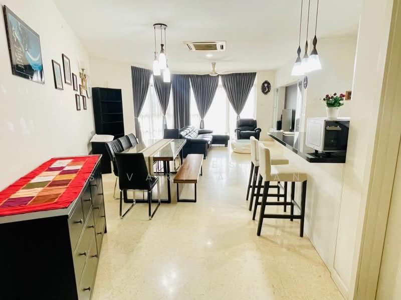 Condominium for Sale at Idaman Residence - James Savarinathan - PropertyGuru.com.my