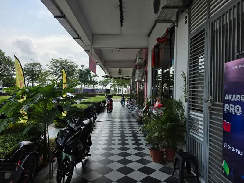 Shop / Office for Rent in Pasir Gudang (Johor) - Sean Lau - Exterior - PropertyGuru.com.my