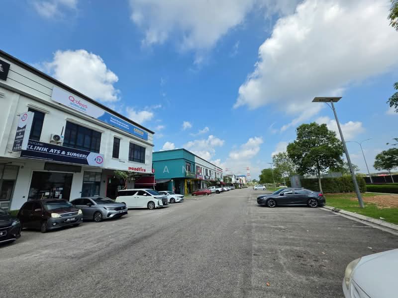 Shop / Office for Rent in Pasir Gudang (Johor) - Sean Lau - Exterior - PropertyGuru.com.my
