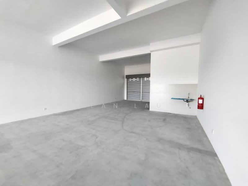 Shop / Office for Rent in Pasir Gudang (Johor) - Sean Lau - Interior - PropertyGuru.com.my