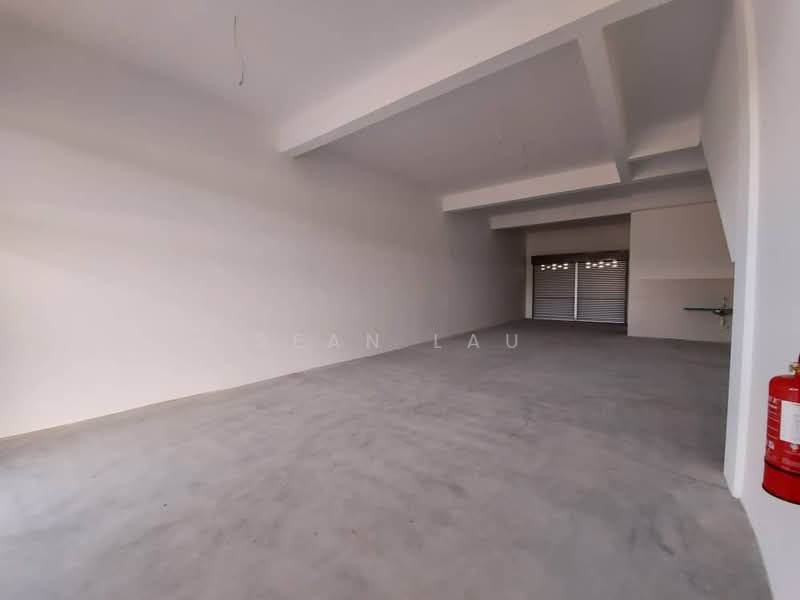 Shop / Office for Rent in Pasir Gudang (Johor) - Sean Lau - Interior - PropertyGuru.com.my