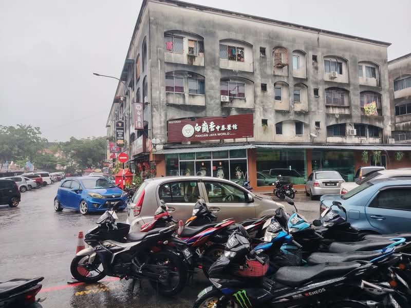 Apartment for Rent at Taman Pandan Jaya - KC Ngow . - PropertyGuru.com.my
