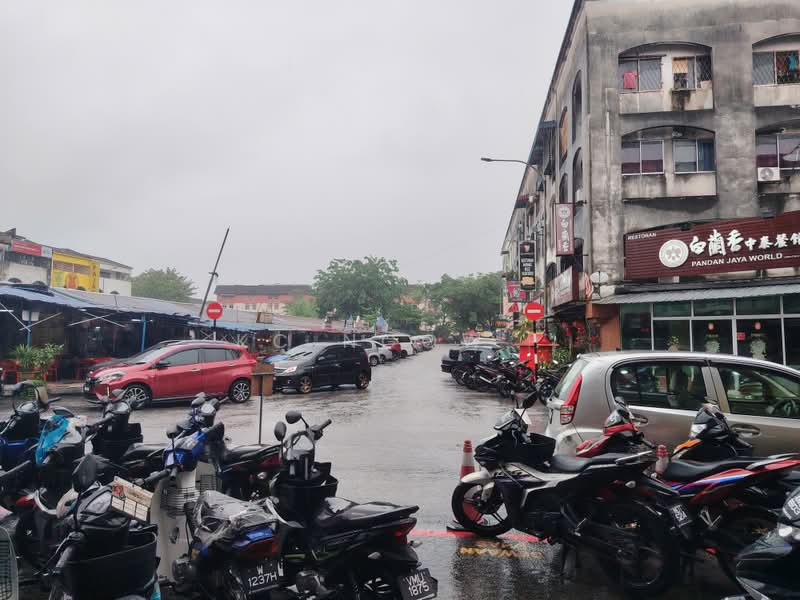 Apartment for Rent at Taman Pandan Jaya - KC Ngow . - PropertyGuru.com.my