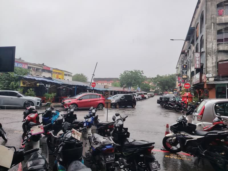 Apartment for Rent at Taman Pandan Jaya - KC Ngow . - PropertyGuru.com.my