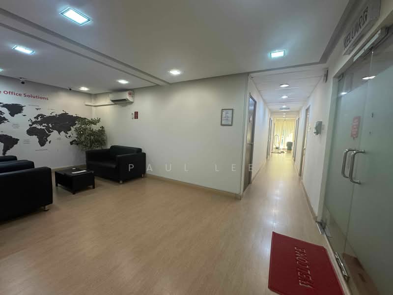 Pejabat untuk Disewa di Bandar Puteri Puchong (Puchong) - Paul Lee - PropertyGuru.com.my