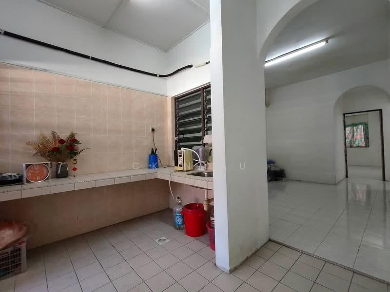 Rumah Teres 1 Tingkat untuk Dijual di Ipoh (Perak) - Ck Nyau - PropertyGuru.com.my
