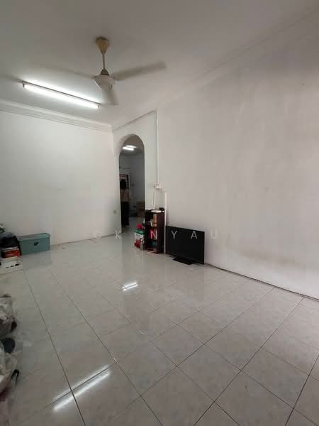 Rumah Teres 1 Tingkat untuk Dijual di Ipoh (Perak) - Ck Nyau - PropertyGuru.com.my