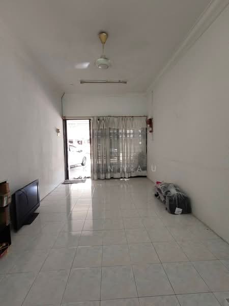Rumah Teres 1 Tingkat untuk Dijual di Ipoh (Perak) - Ck Nyau - PropertyGuru.com.my