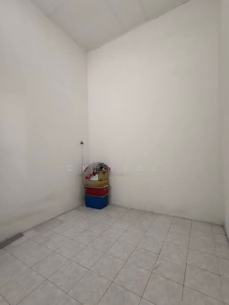 Rumah Teres 1 Tingkat untuk Dijual di Ipoh (Perak) - Ck Nyau - PropertyGuru.com.my