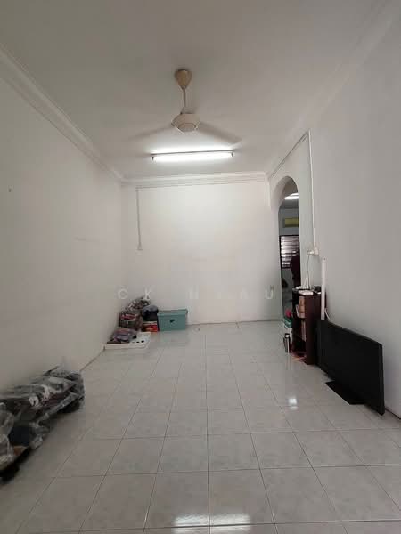 Rumah Teres 1 Tingkat untuk Dijual di Ipoh (Perak) - Ck Nyau - PropertyGuru.com.my