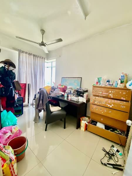 Kondominium untuk Dijual di Ampang Putra Residency - Siew Yoong - Study - PropertyGuru.com.my