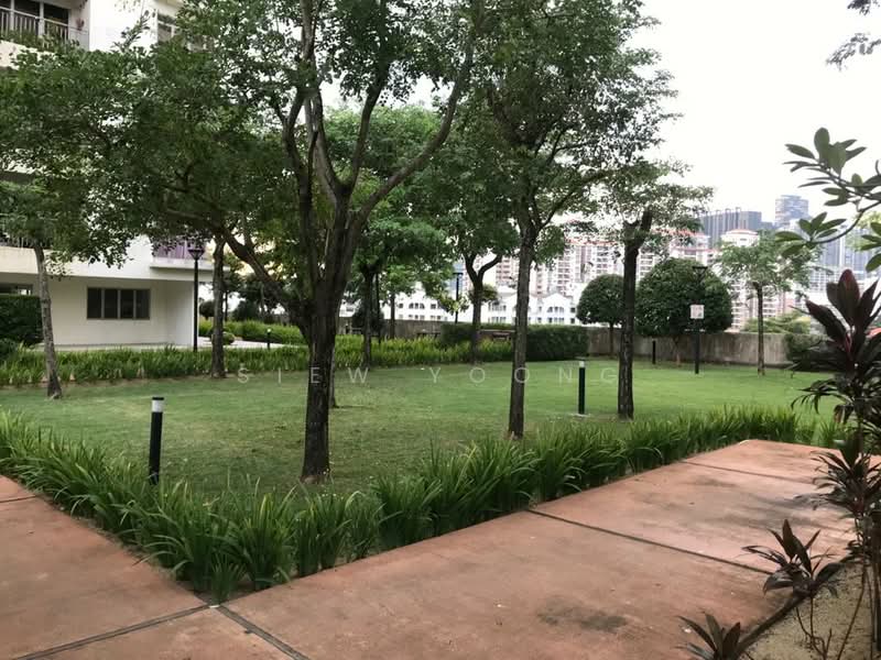 Kondominium untuk Dijual di Ampang Putra Residency - Siew Yoong - Exterior - PropertyGuru.com.my