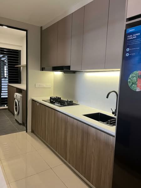 Kondominium untuk Dijual di Jesselton Twin Towers - Voca Kun - PropertyGuru.com.my
