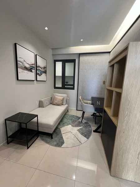 Kondominium untuk Dijual di Jesselton Twin Towers - Voca Kun - PropertyGuru.com.my