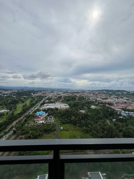 Kondominium untuk Dijual di Jesselton Twin Towers - Voca Kun - PropertyGuru.com.my