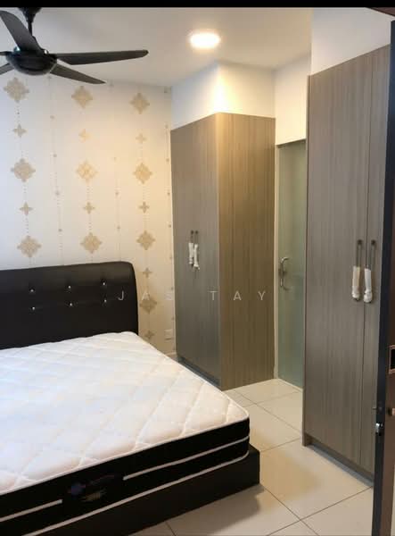 Service Residence for Rent at Residences @ 1 Tebrau - Jas Tay - Bedroom - PropertyGuru.com.my