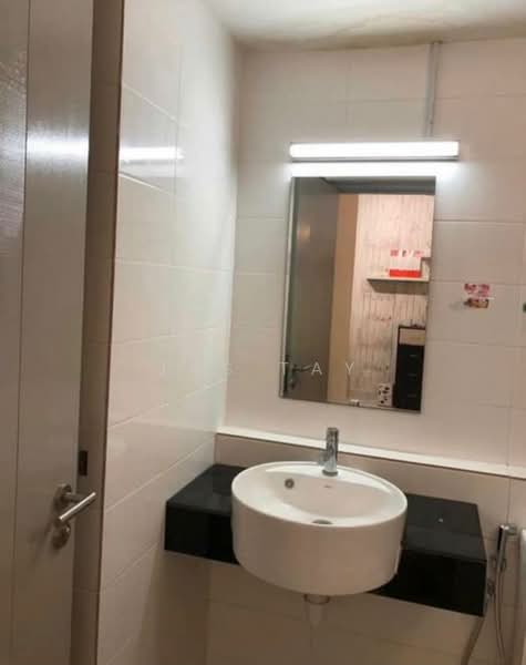 Service Residence for Rent at Residences @ 1 Tebrau - Jas Tay - Bathroom - PropertyGuru.com.my