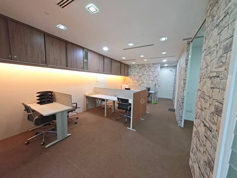 Office for Rent in KLCC (KL City Centre) - SW Ang - PropertyGuru.com.my