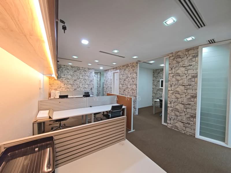 Office for Rent in KLCC (KL City Centre) - SW Ang - PropertyGuru.com.my