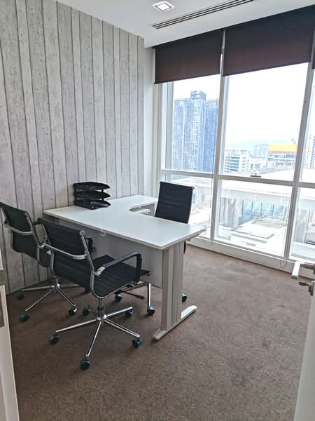 Office for Rent in KLCC (KL City Centre) - SW Ang - PropertyGuru.com.my