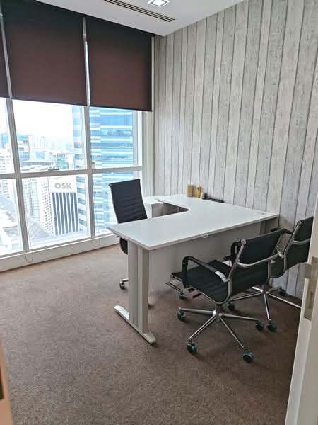 Office for Rent in KLCC (KL City Centre) - SW Ang - PropertyGuru.com.my