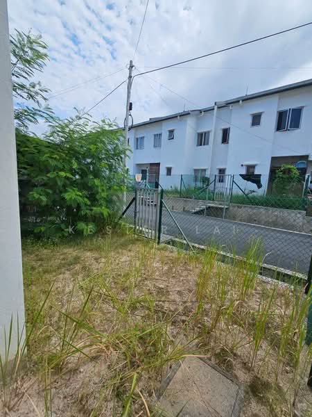 2-storey Terraced House for Rent in Bandar Sri Sendayan (Negeri Sembilan) - Kester Lai - Exterior - PropertyGuru.com.my